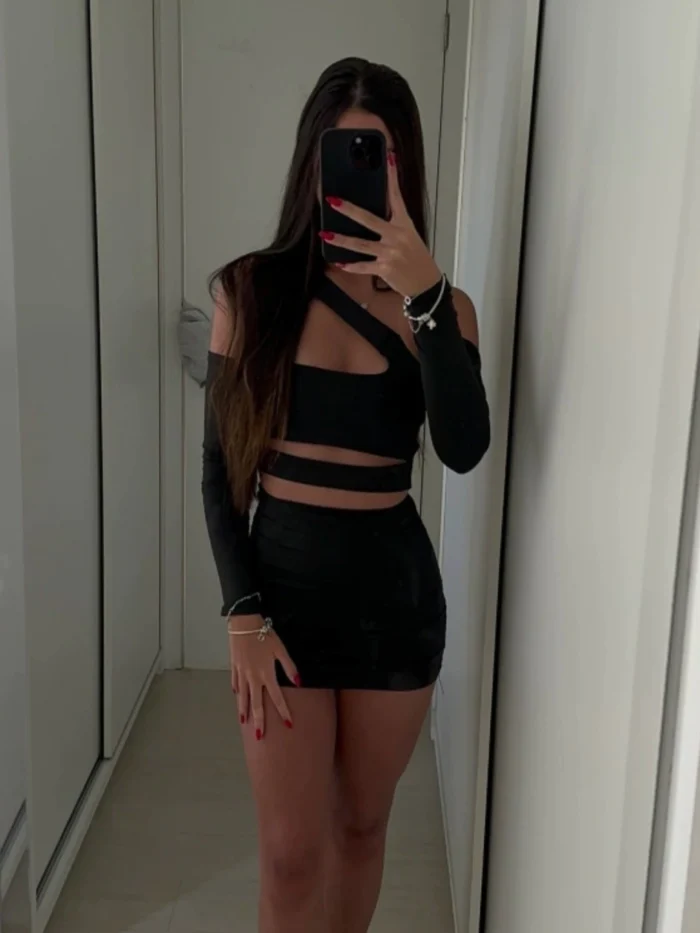 Conjunto Mafe - Imagem 9