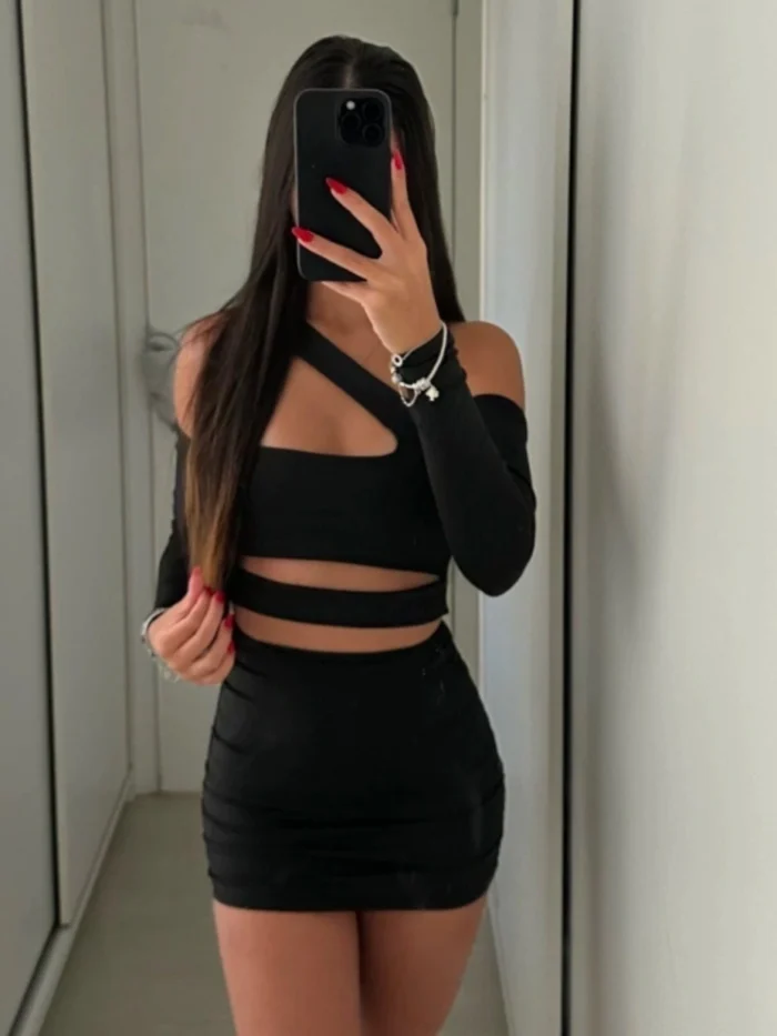 Conjunto Mafe - Imagem 8