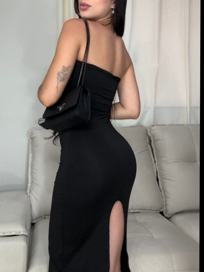 Vestido Maya - Imagem 3